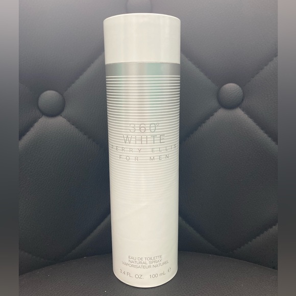 🔻Perry Ellis 360 White - Picture 2 of 6